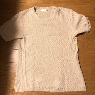 Tシャツ(Tシャツ/カットソー(半袖/袖なし))