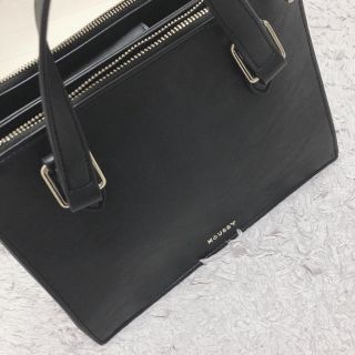 マウジー(moussy)の【kkk様専用】moussy マウジー ブラックバック(ショルダーバッグ)