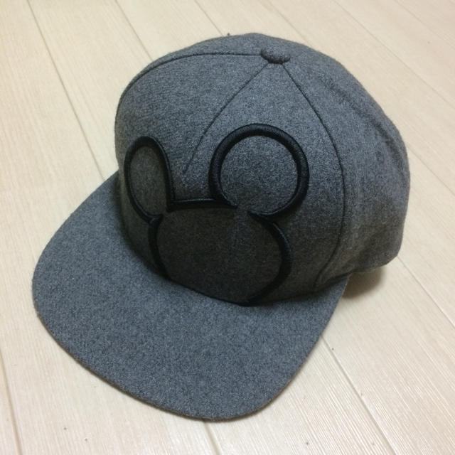 Disney(ディズニー)の帽子屋flava ◯ミッキーキャップ◯mickey/Disney レディースの帽子(キャップ)の商品写真