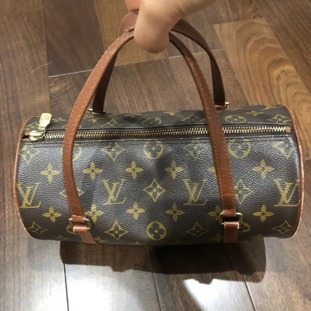 LOUIS VUITTON(ルイヴィトン)のヴィトン　ハンドバッグ レディースのバッグ(ハンドバッグ)の商品写真