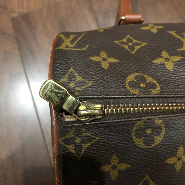 LOUIS VUITTON(ルイヴィトン)のヴィトン　ハンドバッグ レディースのバッグ(ハンドバッグ)の商品写真