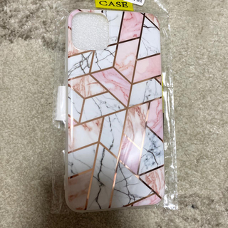 iPhone11pro MAX用　ケース　新品(iPhoneケース)