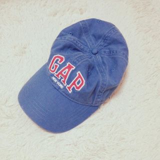 ギャップ(GAP)のGAP キャップ(キャップ)