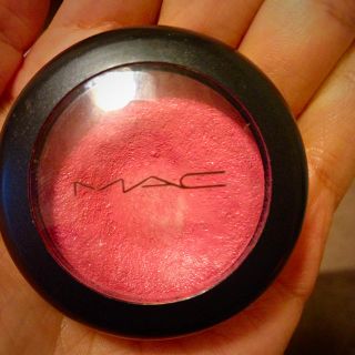 マック(MAC)のMAC❤︎クリーム(フェイスカラー)