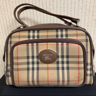 バーバリー(BURBERRY)のゆん様専用【used】バーバリー / ボストンバッグ(ボストンバッグ)