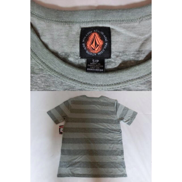 volcom(ボルコム)のVOLCOMSTONE AGE Tシャツ メンズのトップス(Tシャツ/カットソー(半袖/袖なし))の商品写真
