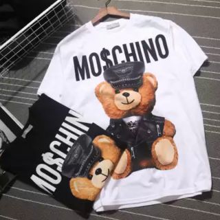 エミリアウィズ(EmiriaWiz)の新品👜スプリングbearトップスTシャツ(カットソー(半袖/袖なし))