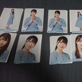 ケヤキザカフォーティーシックス(欅坂46(けやき坂46))の日向坂46　ジャストウォーター　写真(アイドルグッズ)