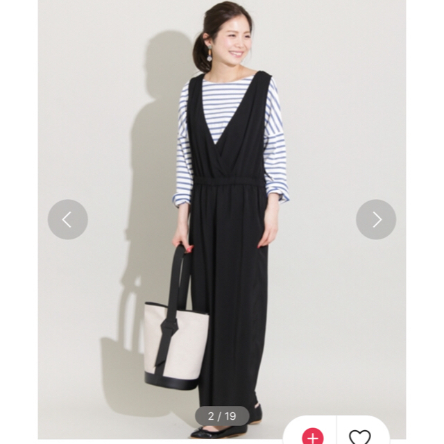 Sonny Label(サニーレーベル)のキャンディ様専用● レディースのパンツ(サロペット/オーバーオール)の商品写真