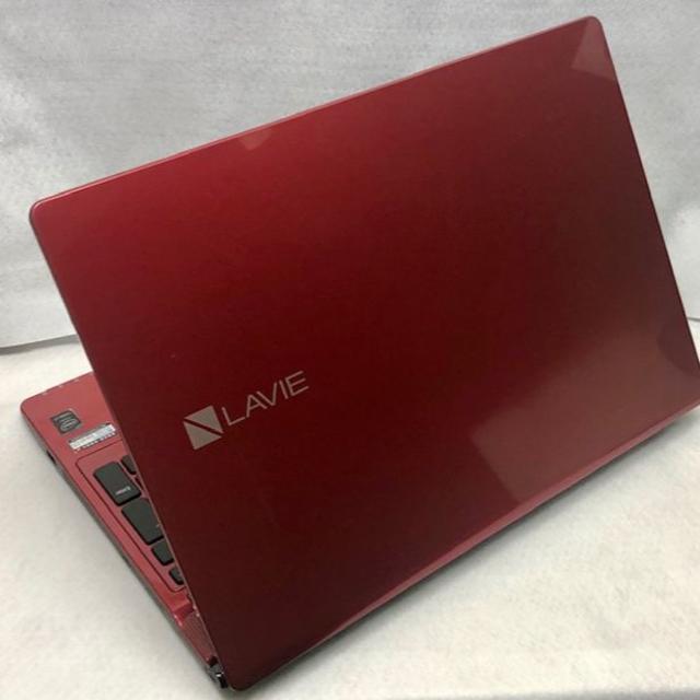 美品★爆速 SSD960GB Corei7 16GB オフィス2019 NEC