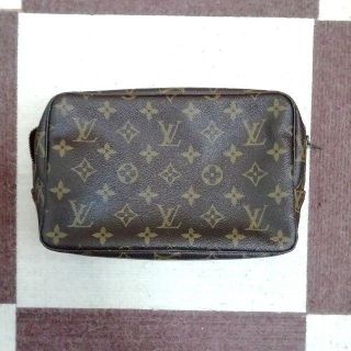 ルイヴィトン(LOUIS VUITTON)のルイヴィトン　ハンドバッグ(ハンドバッグ)