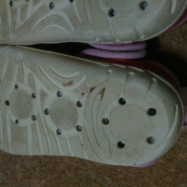 イフミー　 サンダル キッズ/ベビー/マタニティのベビー靴/シューズ(~14cm)(サンダル)の商品写真