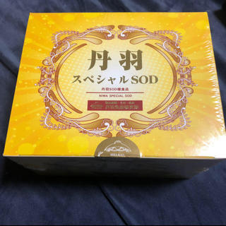 丹羽SOD(健康/医学)