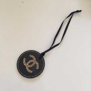 シャネル(CHANEL)の新品 シャネル ノベルティ チャーム (キーホルダー)