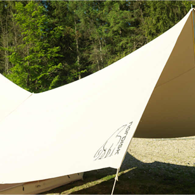 Nordisk Kari 12 Tarp ノルディスク　カーリ　12 タープ