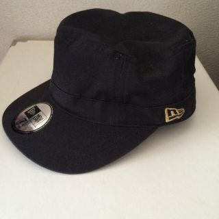 ニューエラー(NEW ERA)のNEW ERA 帽子(キャップ)