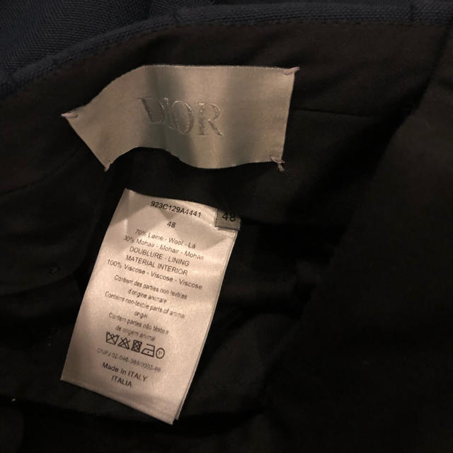 Dior(ディオール)のdior men 19ss  メンズのパンツ(スラックス)の商品写真