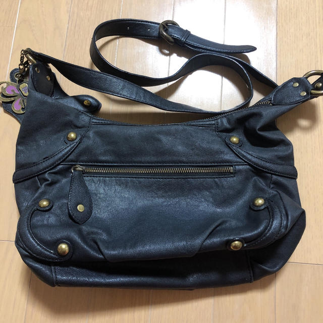 ANNA SUI(アナスイ)のANNA SUI ショルダーバック レディースのバッグ(ショルダーバッグ)の商品写真