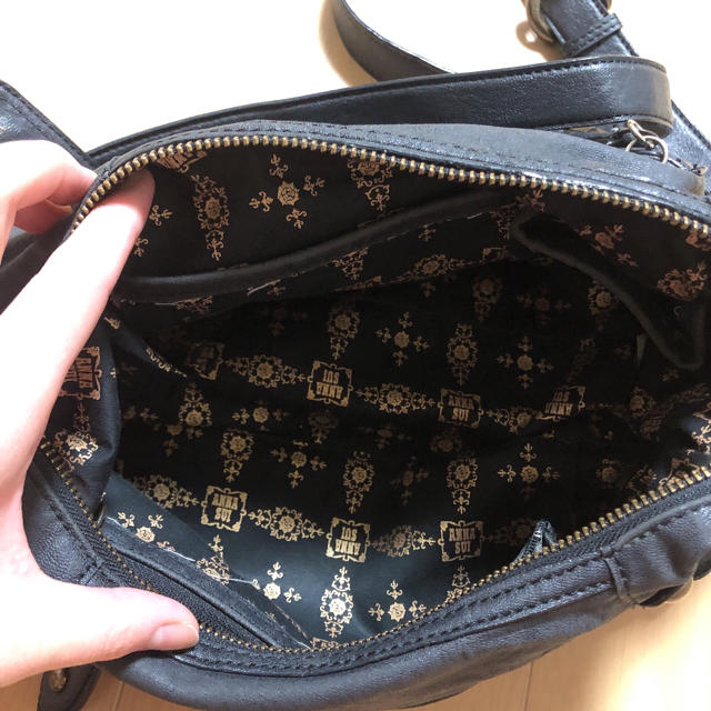ANNA SUI(アナスイ)のANNA SUI ショルダーバック レディースのバッグ(ショルダーバッグ)の商品写真