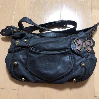 アナスイ(ANNA SUI)のANNA SUI ショルダーバック(ショルダーバッグ)