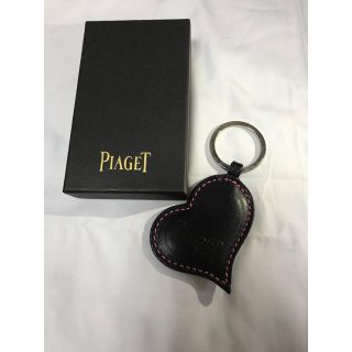 ピアジェ(PIAGET)のピアジェ　キーホルダー(キーホルダー)