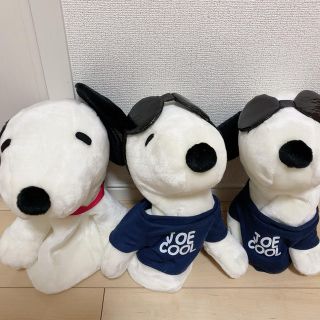 スヌーピー(SNOOPY)のゴルフ　ヘッドカバー　スヌーピー(その他)