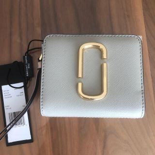 マークバイマークジェイコブス(MARC BY MARC JACOBS)の新品❣️未使用マークジェイコブスマルチカラーお財布(財布)