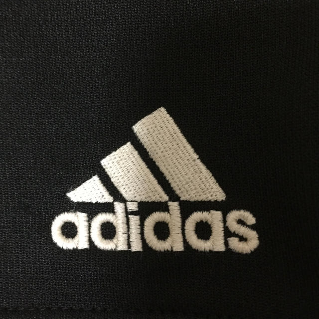 adidas(アディダス)のadidas ハーフパンツ アディダス キッズ/ベビー/マタニティのキッズ服男の子用(90cm~)(パンツ/スパッツ)の商品写真