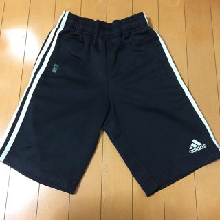 アディダス(adidas)のadidas ハーフパンツ アディダス(パンツ/スパッツ)