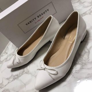 バニティービューティー(vanitybeauty)の専用(バレエシューズ)