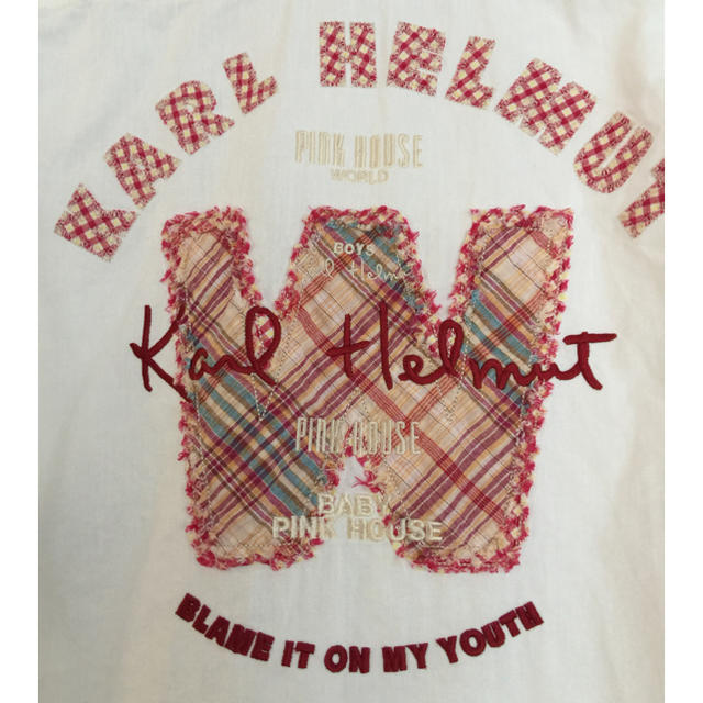 Karl Helmut(カールヘルム)のカールヘルム フード付きシャツ メンズのトップス(シャツ)の商品写真