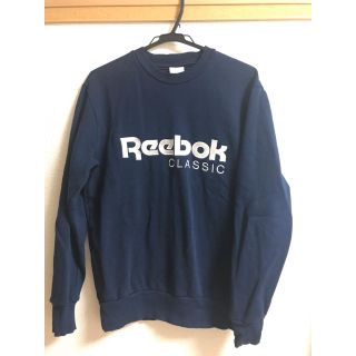 リーボック アンティーク スウェット(メンズ)の通販 2点 | Reebokのメンズを買うならラクマ