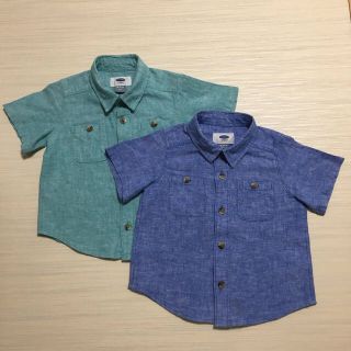 オールドネイビー(Old Navy)の【いーいーいー様専用】(Tシャツ/カットソー)