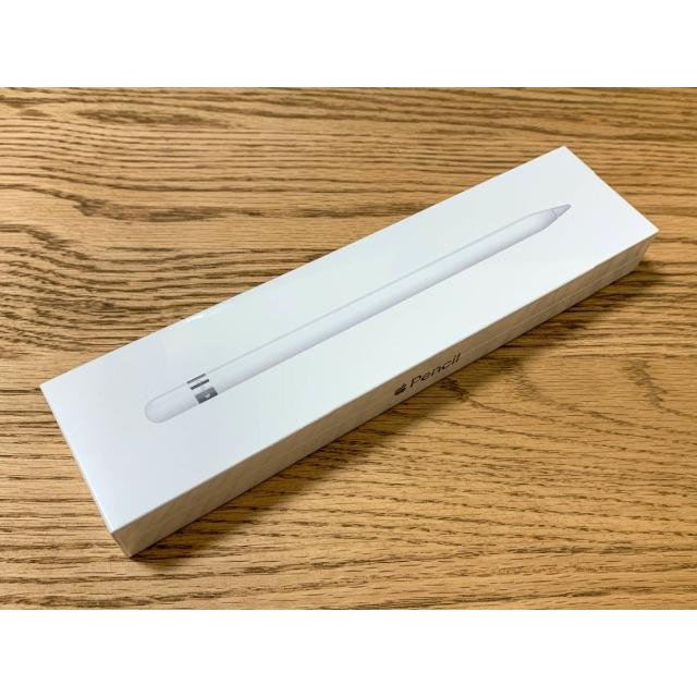 タブレット【新品】Apple Pencil ① 第一世代 iPad, Air, mini