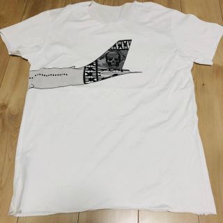 ルシアンペラフィネ(Lucien pellat-finet)のルシアン　ペラフィネ　Tシャツ(Tシャツ/カットソー(半袖/袖なし))