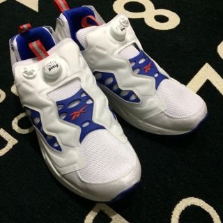 リーボック(Reebok)のreebok insta pump(スニーカー)