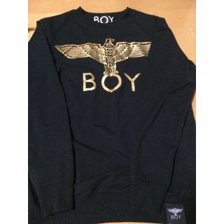 ボーイロンドン(Boy London)のBOY LONDON トレーナー(トレーナー/スウェット)