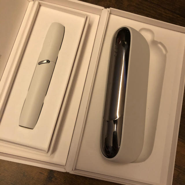 IQOS3 2セット