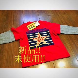 ダディオーダディー(daddy oh daddy)の子供服 Daddy Oh Daddy(Tシャツ/カットソー)