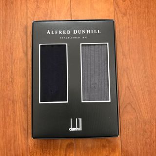 ダンヒル(Dunhill)の新品　靴下　2足セット&セリーヌ靴下2足セット　計4足(ソックス)