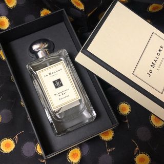 ジョーマローン(Jo Malone)のJo Malone ブラックベリー&ベイ 100ml(ユニセックス)