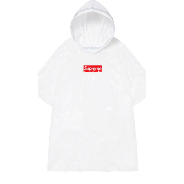 Supreme(シュプリーム)のシュプリーム　ポンチョ メンズのジャケット/アウター(ポンチョ)の商品写真