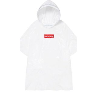 シュプリーム(Supreme)のシュプリーム　ポンチョ(ポンチョ)