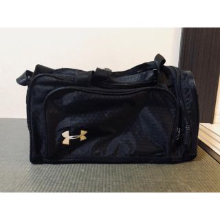 アンダーアーマー(UNDER ARMOUR)のアンダーアーマー ボストンバッグ(ボストンバッグ)