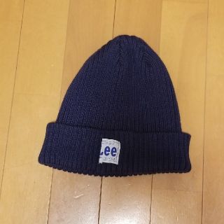 リー(Lee)のLeeキャップ(キャップ)