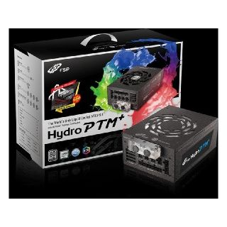 Hydro PTM+　水冷電源ユニット1200w(PCパーツ)