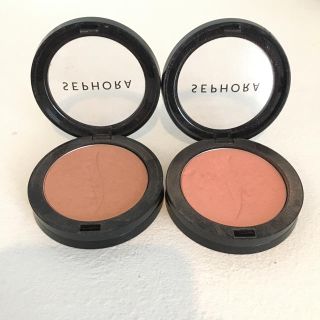 セフォラ(Sephora)のセフォラチークセット(チーク)