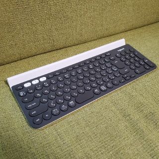 Logicool K780 キーボード(PC周辺機器)