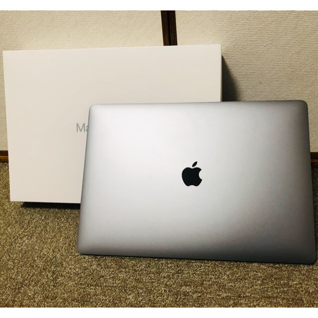 フルカスタム 付属品完備 MacBook air 13inch mid2013