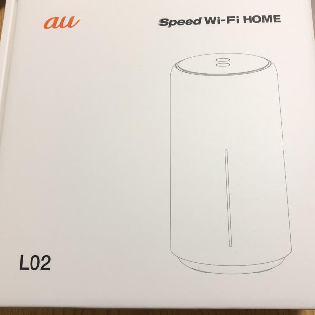HUAWEI TECHNOLOGIES SPEED WI-FI HOME L02
